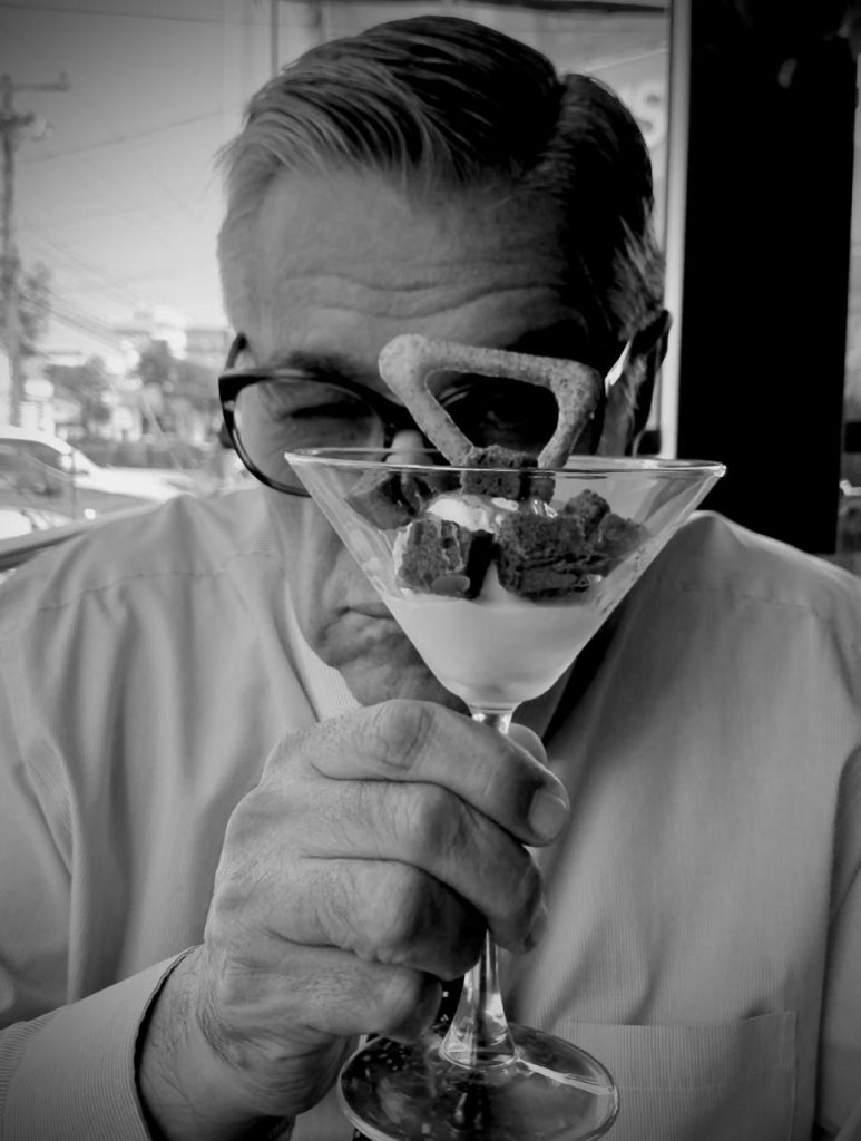 Discurso liminar: Siempre hay un momento para…